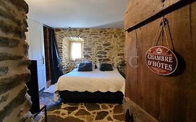 Le mas des sources cevenol chambon